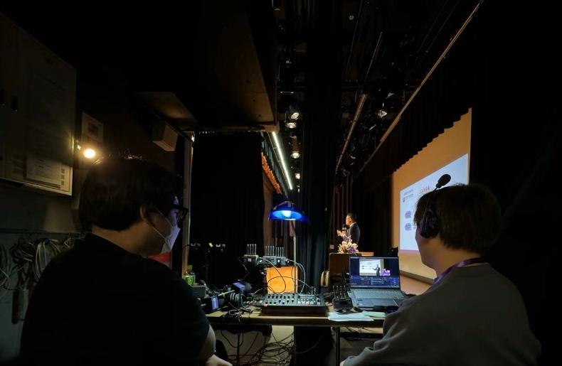 イベントMC・インフルエンサーキャスティング 中国語対応