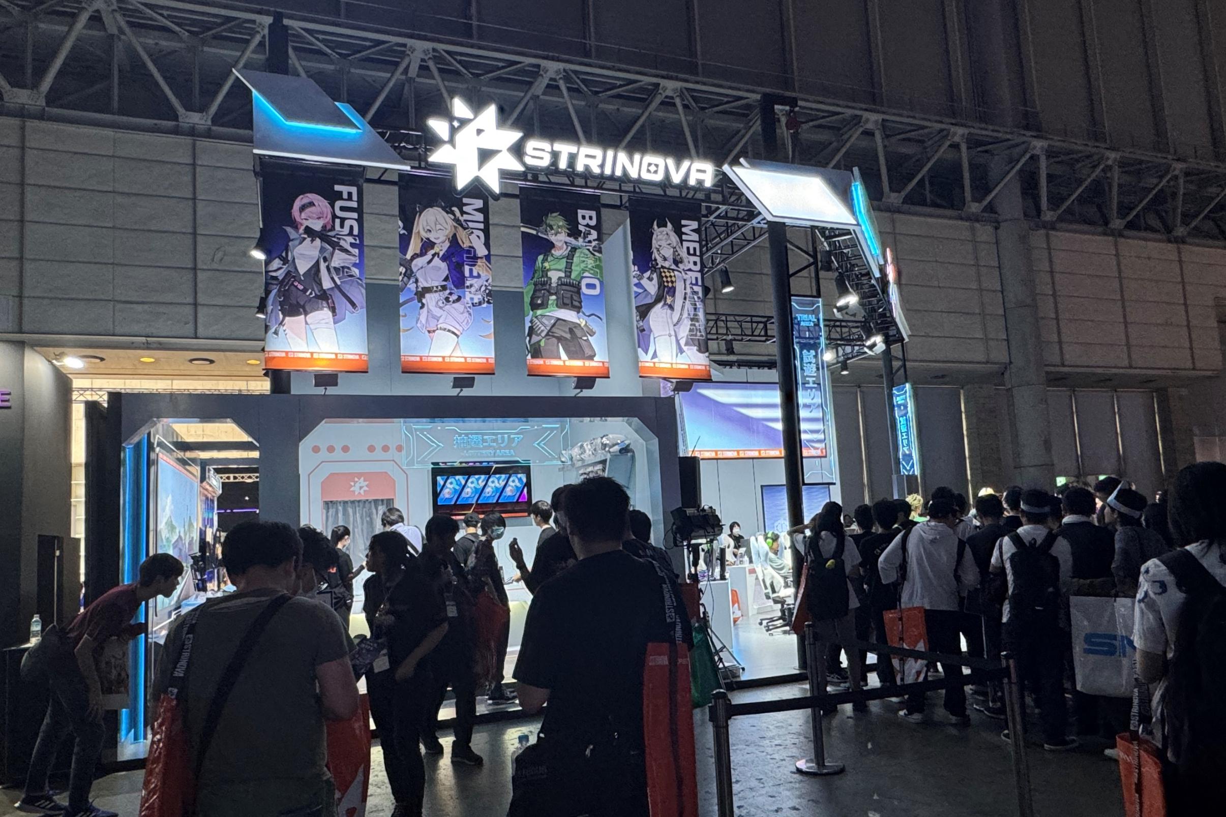 中国企業向け日本イベント制作・企画サポート