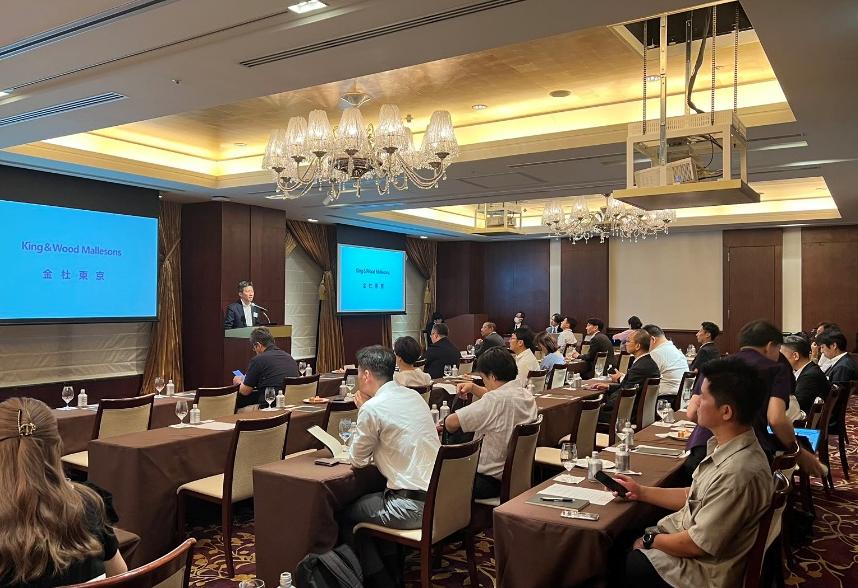 展示会イベント運営・当日スタッフ管理